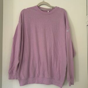 Alo top/sweater